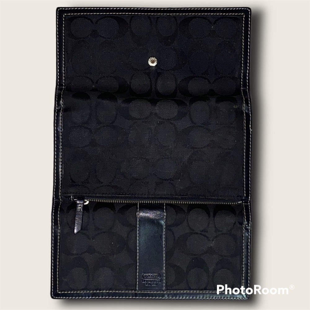Coach | Wallet - Picture 6 of 7
